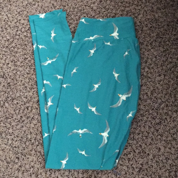 Lularoe leggings - Picture 1 of 1